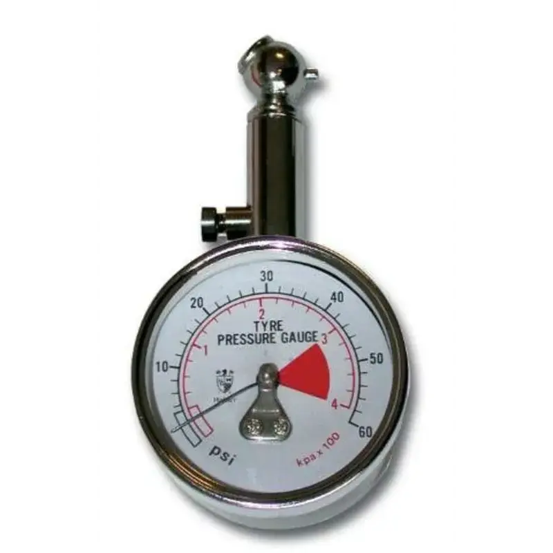 Manomètre à aiguille BIHR