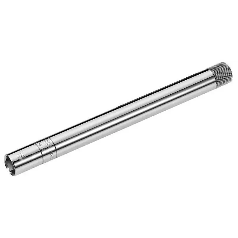 Douille à bougie FACOM extra-longue 16 mm
