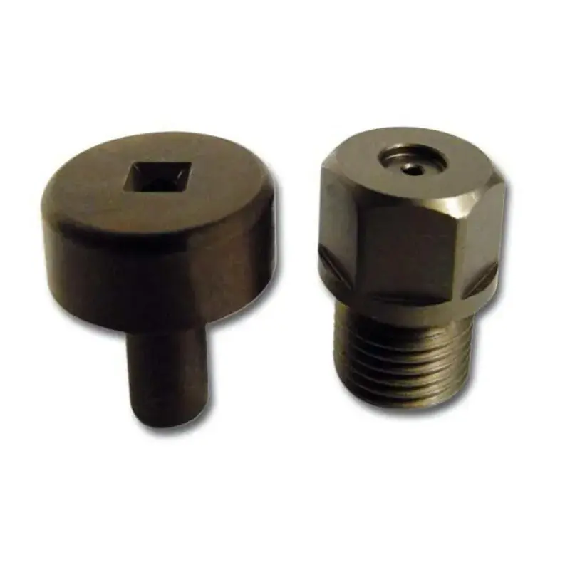 Kit rivetage axe plein (carré) MOTION PRO