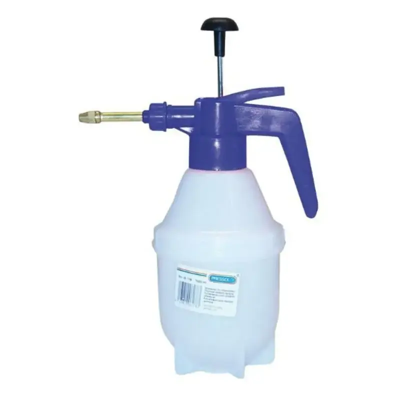 Pulvérisateur à pression PRESSOL 1L