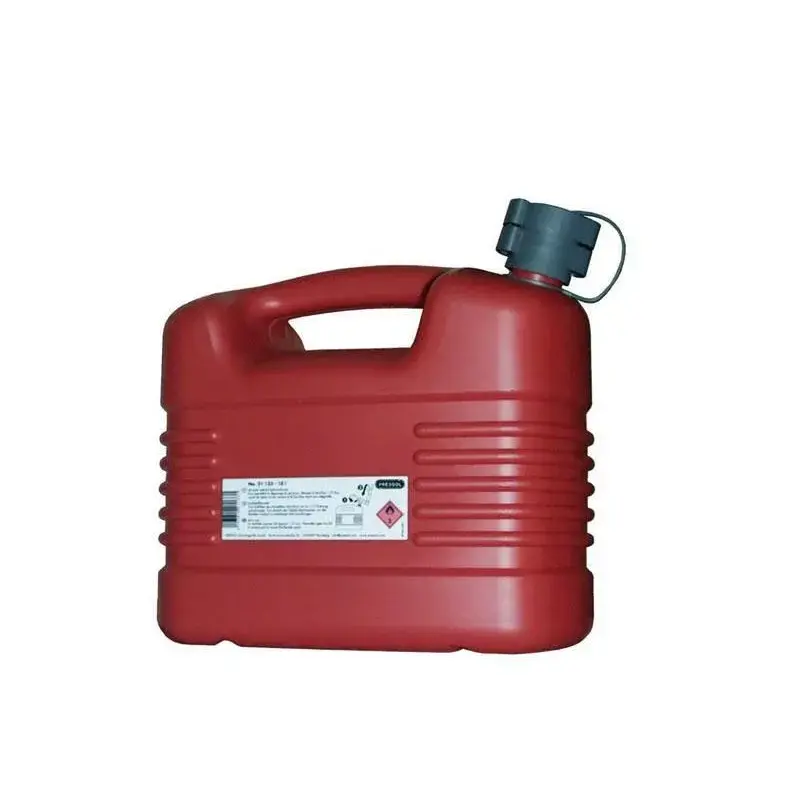 Jerrican hydrocarbure PRESSOL 10L