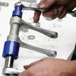 Coffret changement de roulement MOTION PRO