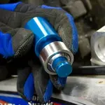 Outils de montage/démontage de roulement d&#039;amortisseur MOTION PRO spécifique KTM