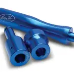 Outils de montage/démontage de roulement d&#039;amortisseur MOTION PRO spécifique KTM