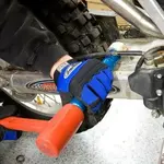 Outils de montage/démontage de roulement d&#039;amortisseur MOTION PRO spécifique KTM