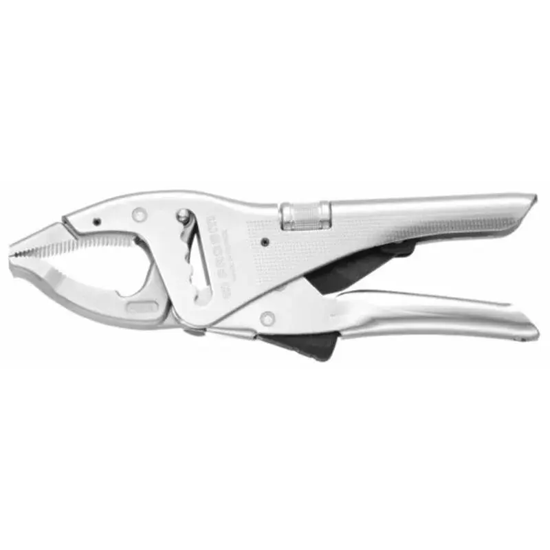 Pince-étaux FACOM boutonnière 5 positions