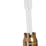 Douille 2 en 1 SCAR pour démontage de bouchons de fourches WP