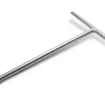 Clé en T MOTION PRO carré conducteur 1/4&quot;