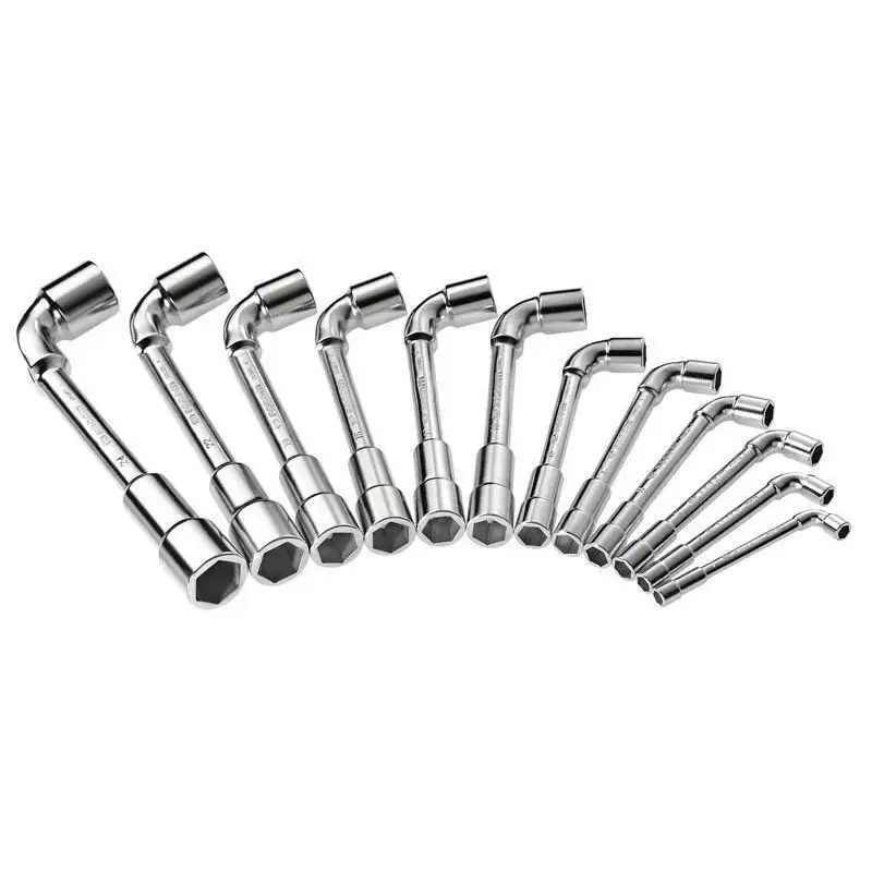 Jeu de 12 clés à pipe FACOM OGV®