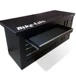 Meuble 2m BIKE LIFT 5 tiroirs/armoire