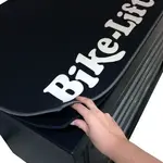 Meuble 2m BIKE LIFT 5 tiroirs/armoire