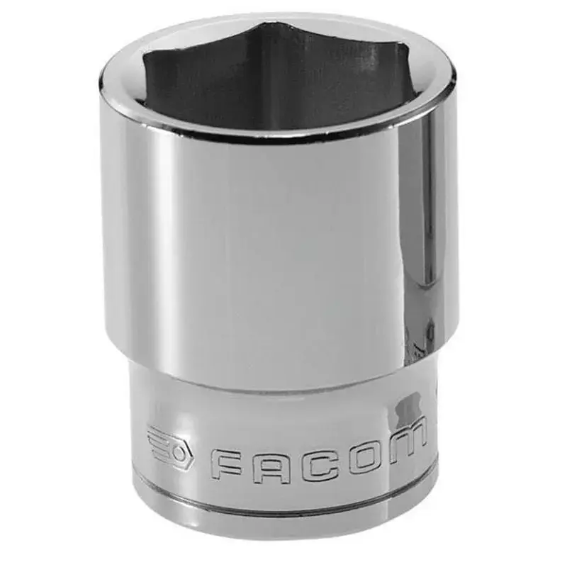 Douille FACOM OGV® 1/2" 28mm - 6 pans