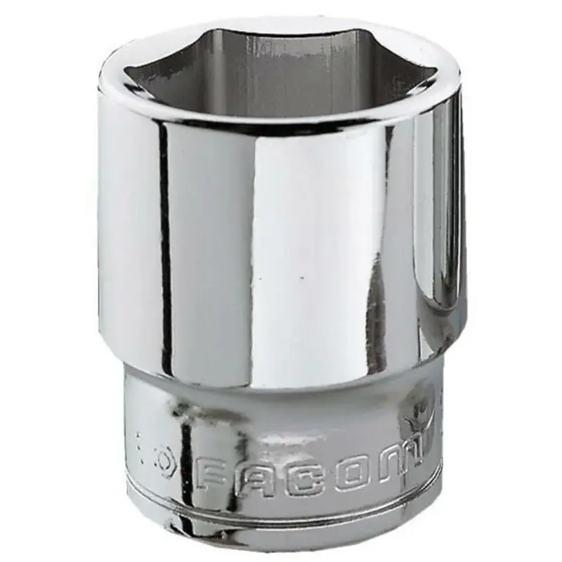 Douille FACOM OGV® 3/8" 14mm - 6 pans