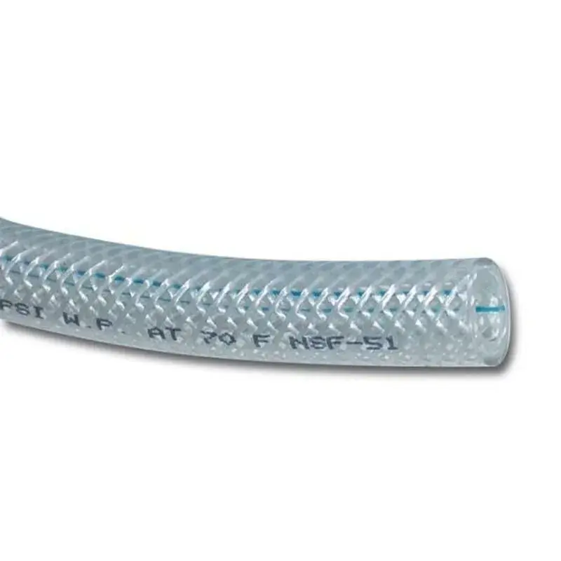 Durite essence MOTION PRO renforcée tressée 10x16mm