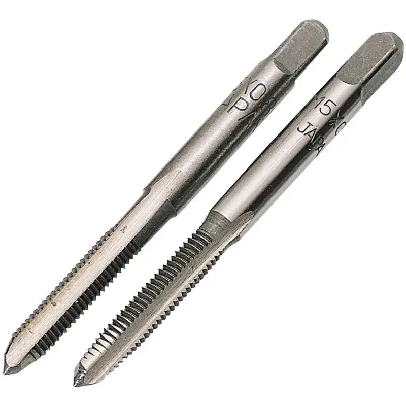 Taraud DRAPER M6x1,00