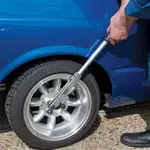 Clé dynamométrique DRAPER double sens 1/2&#039;&#039; 50-225Nm