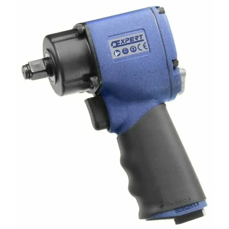 Clé à chocs EXPERT compacte 1/2"
