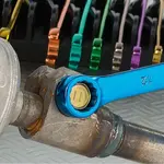 Jeu de 13 clés mixtes DRAPER