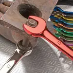 Jeu de 13 clés mixtes DRAPER