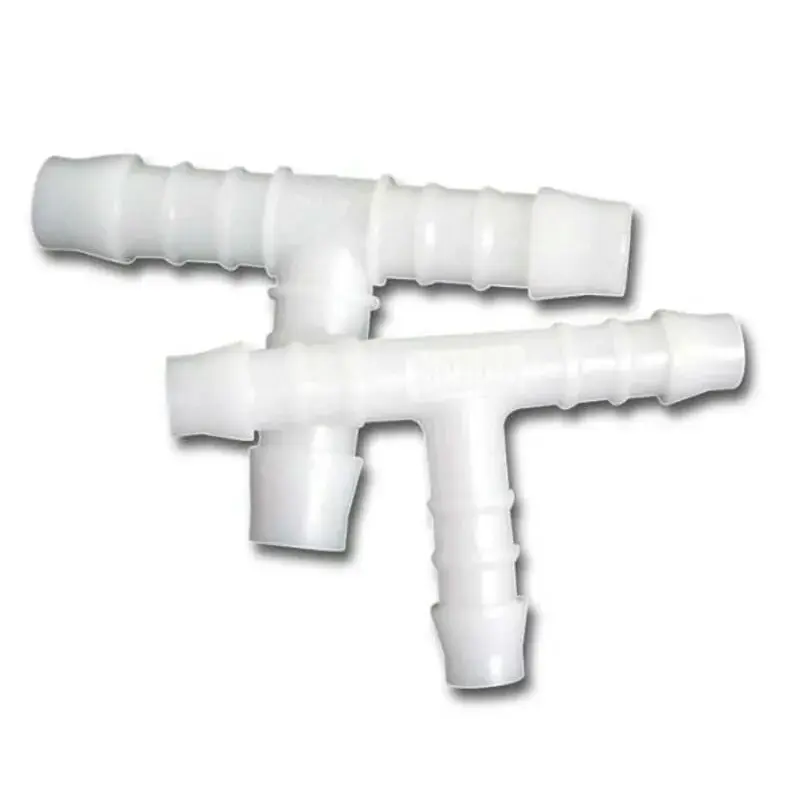 Raccords plastiques en T MOTION PRO Ø5mm