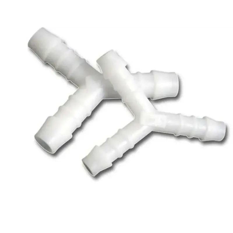 Raccords plastiques en Y MOTION PRO Ø8mm