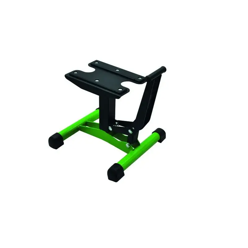 Lève-moto BIHR X-TREME vert 2016