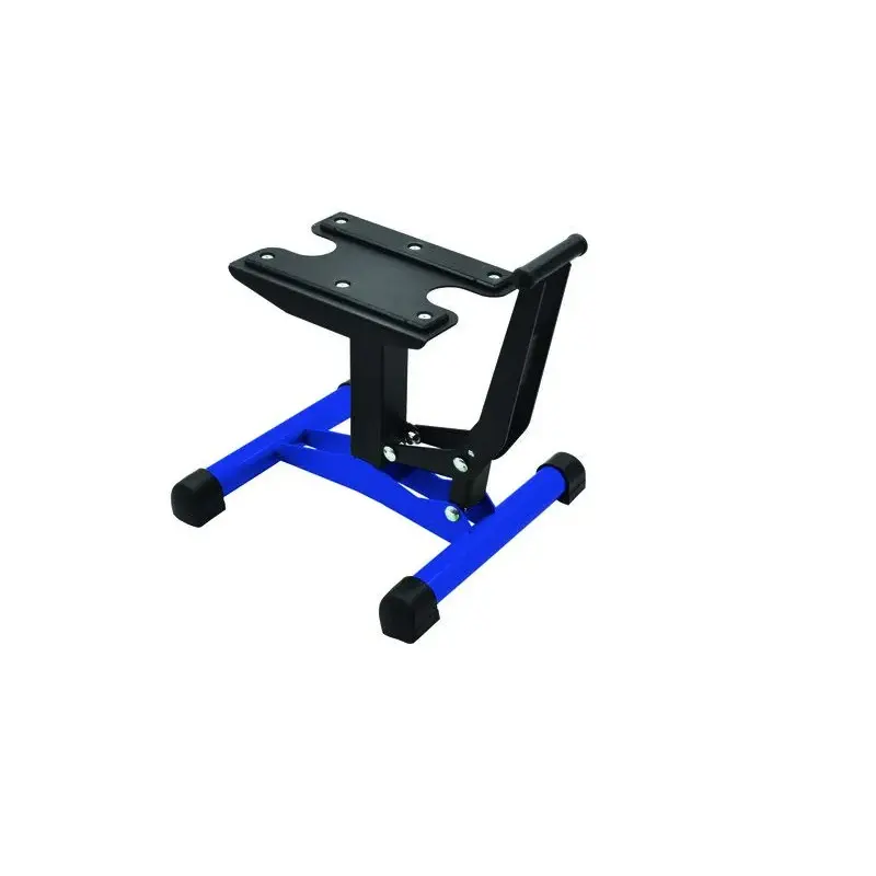 Lève-moto BIHR X-TREME bleu 2016