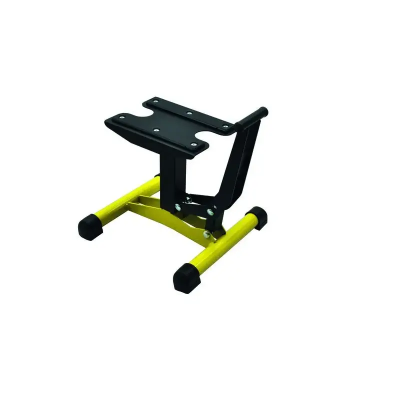 Lève-moto BIHR X-TREME jaune 2016