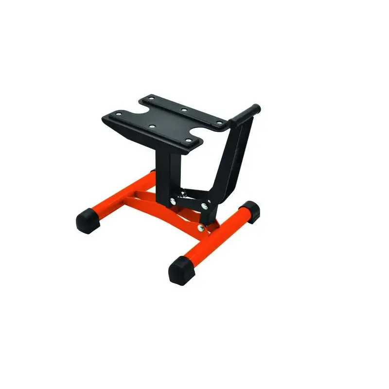 Lève-moto BIHR X-TREME orange 2016