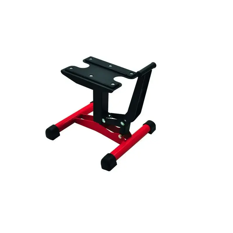 Lève-moto BIHR X-TREME rouge 2016