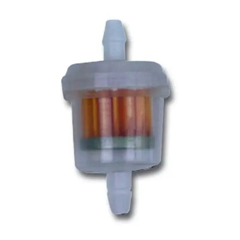 Filtre à essence BIHR rond 51mm