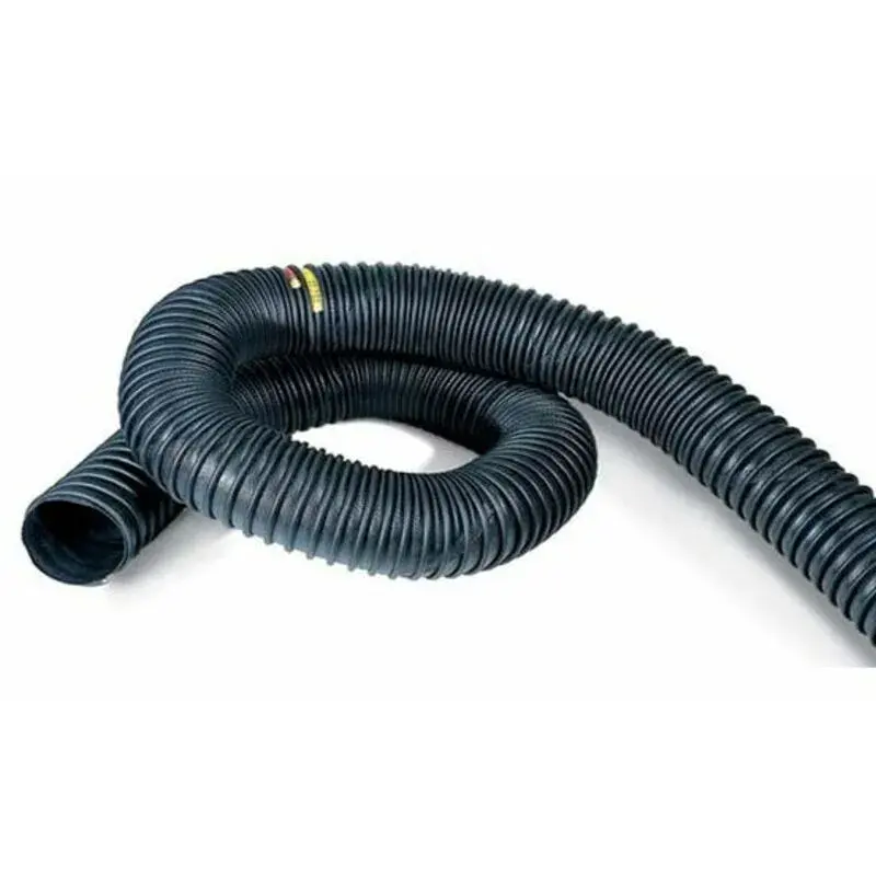 Tuyau d'extraction FILCAR Ø100mm / 3m