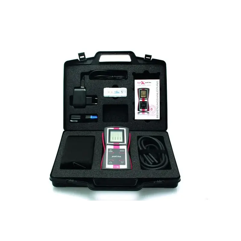 Appareil de synchronisation SYNX Profi Line