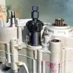 Extracteur joints de boîte MOTION PRO arbres intermédiaires et secondaires 29-47mm