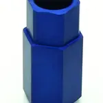 Douilles de joint de cylindre KYB Ø16,8mm/6pans