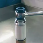 Douilles de joint de cylindre KYB Ø16,8mm/6pans