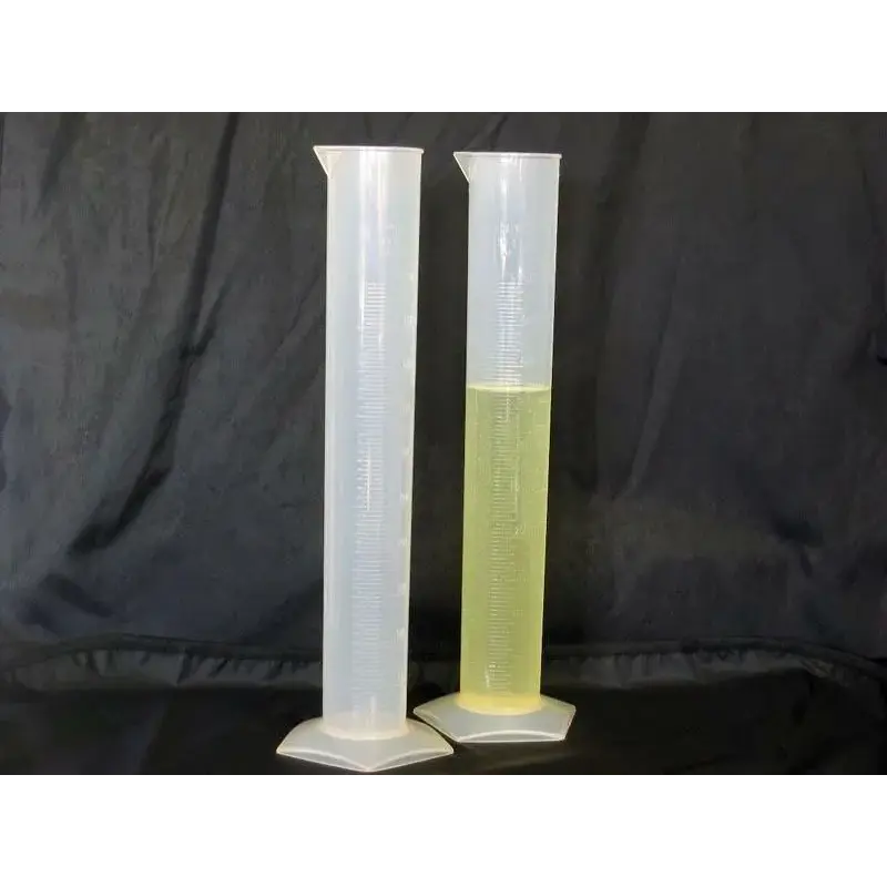 Eprouvette graduée KYB 500ml