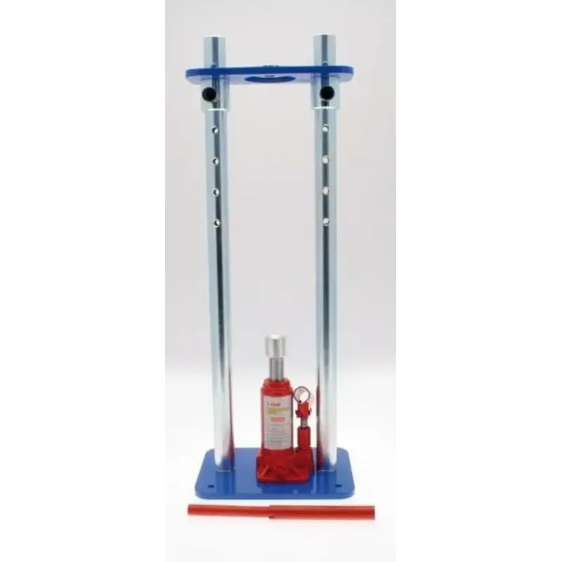 Presse ressors d'amortisseur KYB