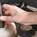 Testeur de liquide de frein BUZETTI