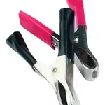 Câbles avec pinces croco OXFORD Optimiser/Maximiser