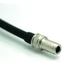 Pompe digitale BIHR pour fourche air 20 bar/300 Psi - embout droit