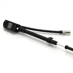 Embout 360° BIHR 20 bar/300 Psi pour pompe digitale 891 3000 1