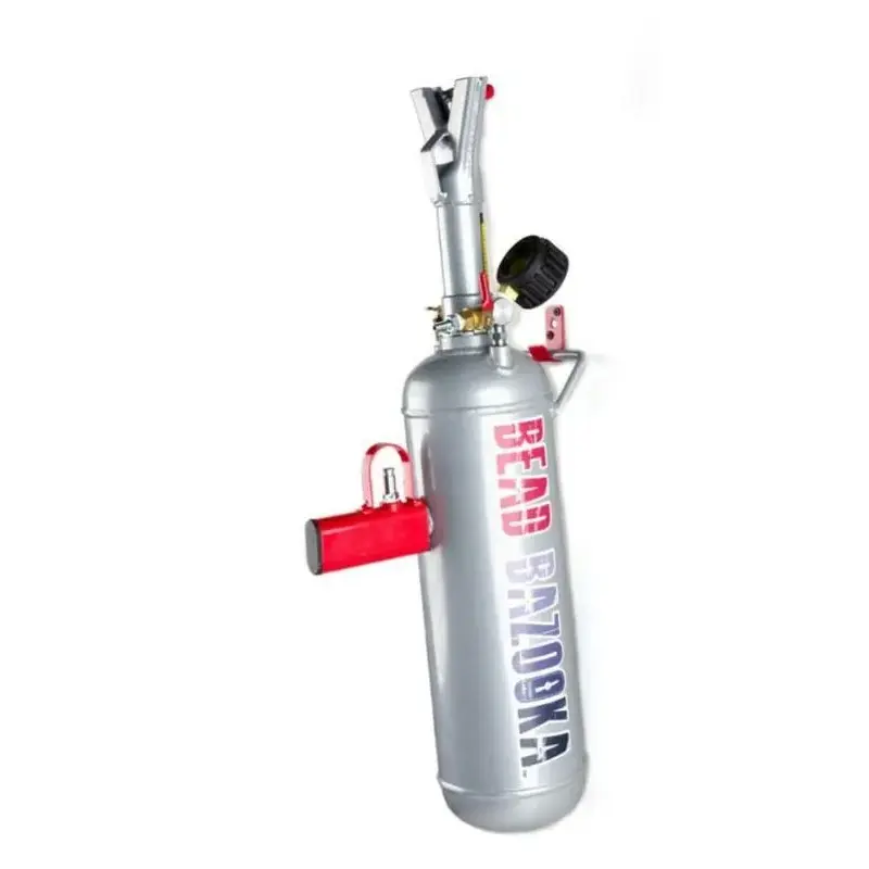 Colle-pneu pneumatique BIHR Bead Bazooka