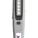 Lampe rechargeable ZECA technologie LED