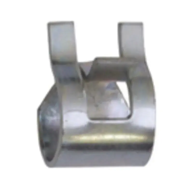 Collier ressort pour durite BIHR Ø8mm 10pièces