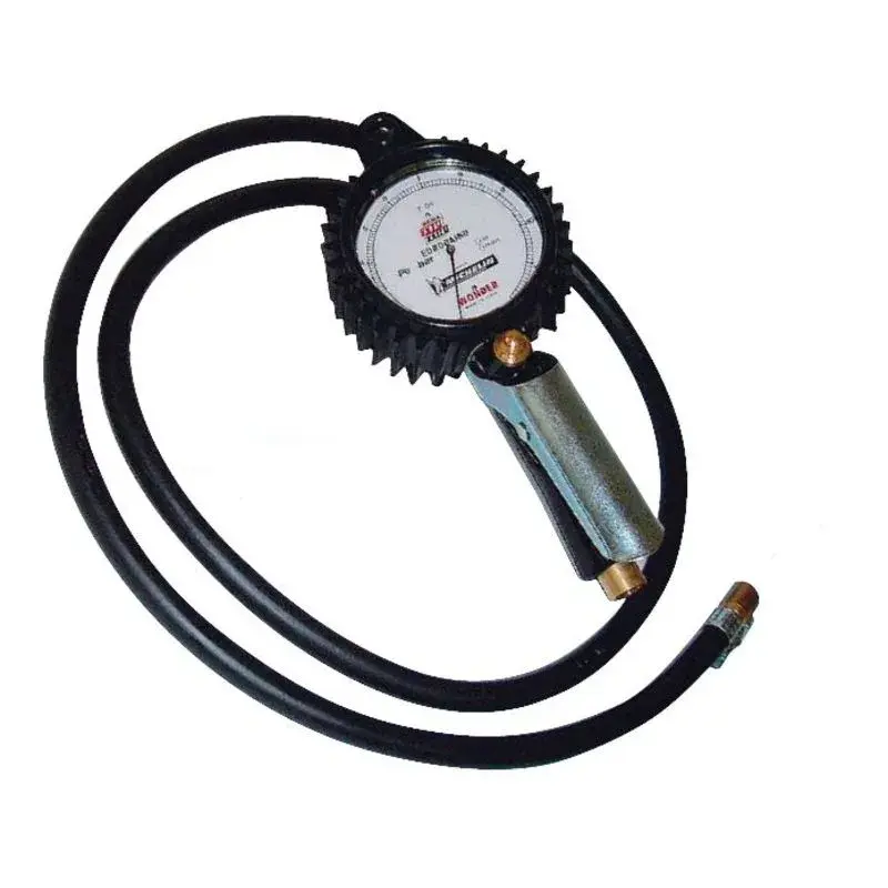 Pistolet de gonflage REMA TIP TOP Eurodainu licence Michelin