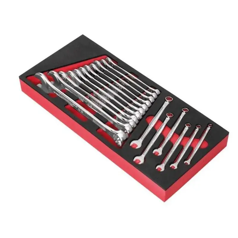 Module FACOM 17 clés mixtes OGV®