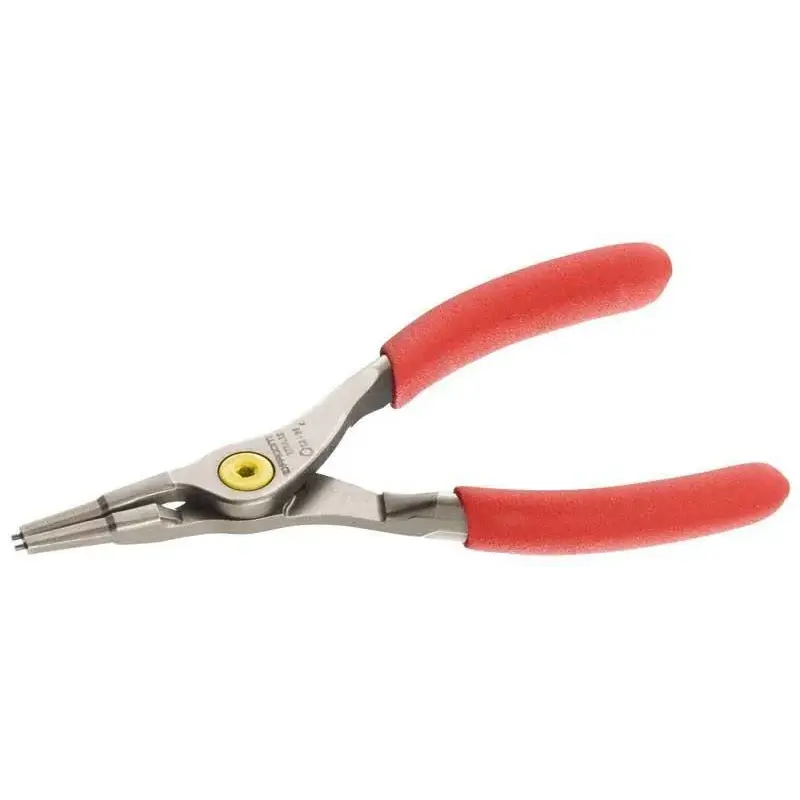 Pince à Circlips® FACOM ouvrante becs droits