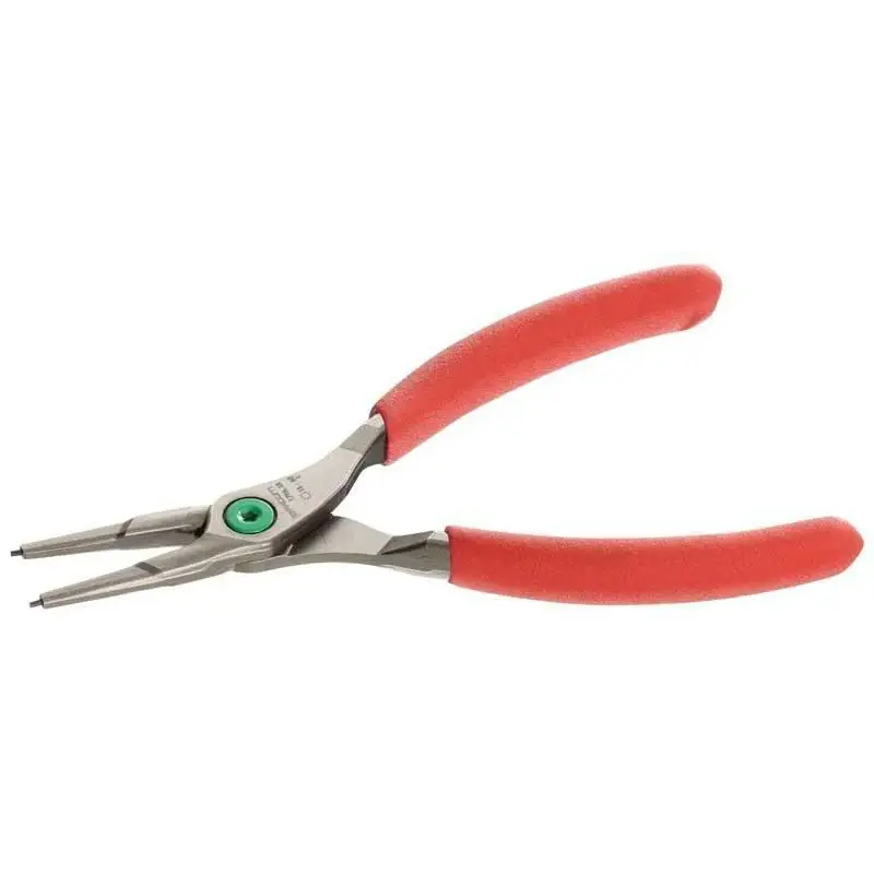 Pince à Circlips® FACOM fermante becs droits