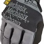 Gants MECHANIX Specialty 0.5mm High-Dexterity gris taille XL